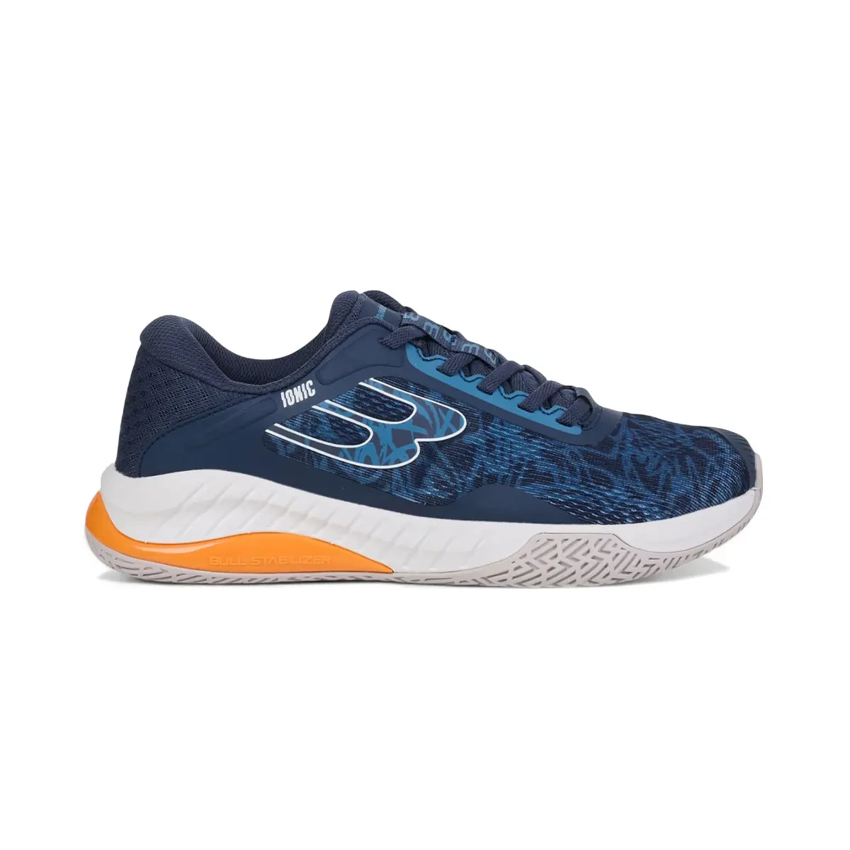 Bullpadel Ionic 25I Bleu Marine