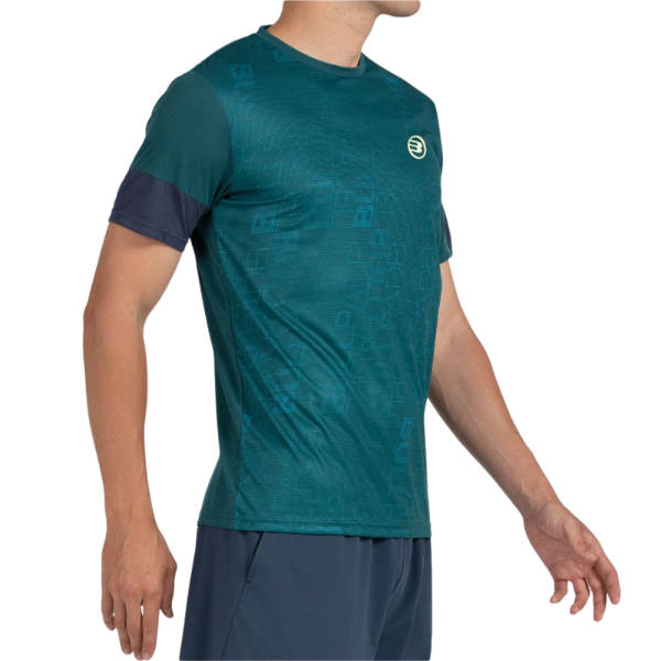 Bullpadel Leido Vert Foncé