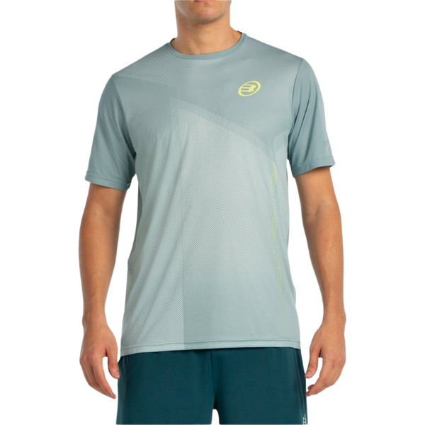 Bullpadel Lagar Teal T-shirt