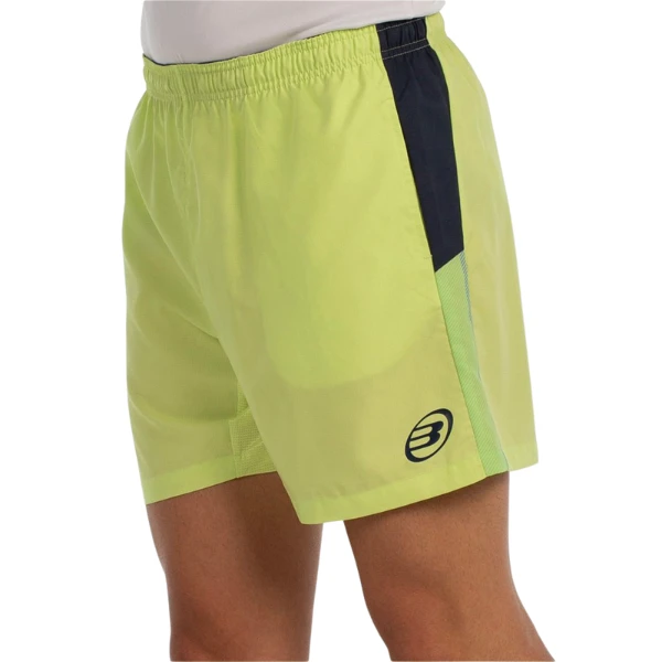 Short Bullpadel Legar Limón