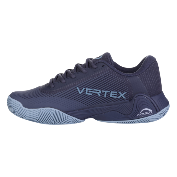 Bullpadel Vertex Vibram W 25I