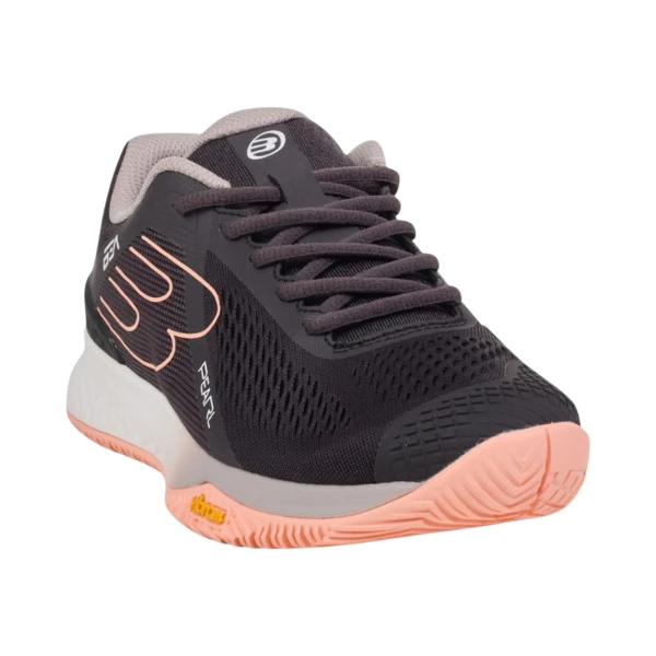Bullpadel Pearl Vibram 25I