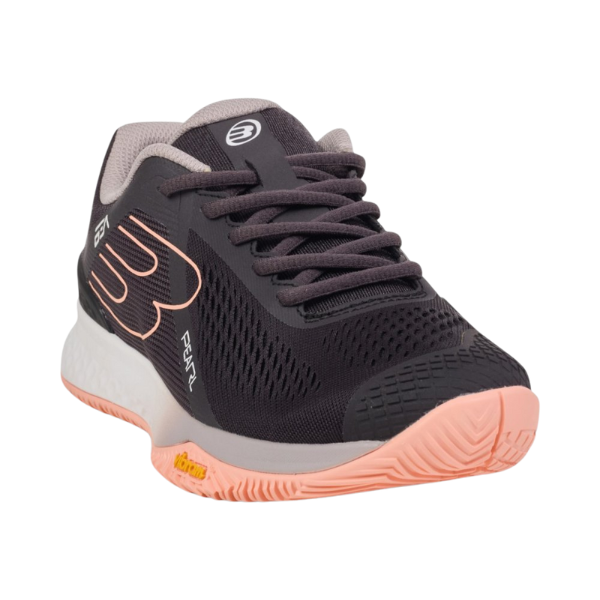 Bullpadel Pearl Vibram 25I