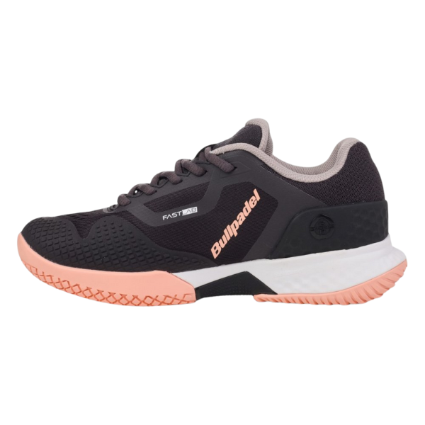 Bullpadel Pearl Vibram 25I