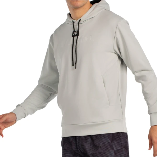 Bullpadel Binee Sweatshirt Stein