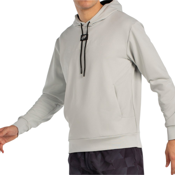 Bullpadel Binee Sweatshirt Stone