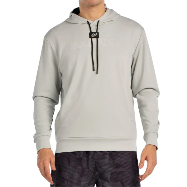 Bullpadel Binee Sweatshirt Stein