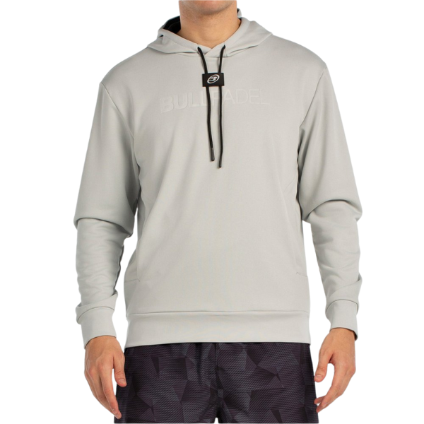 Bullpadel Binee Sweatshirt Stone