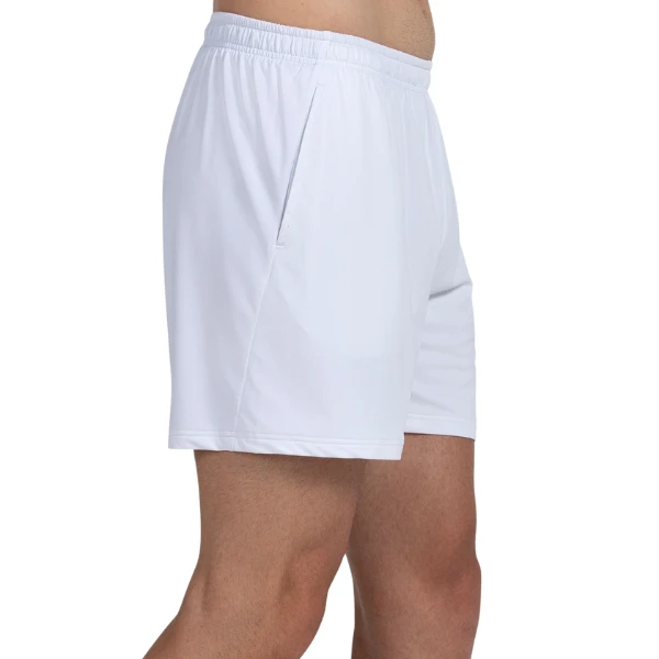 Bullpadel Lijar Witte Short 