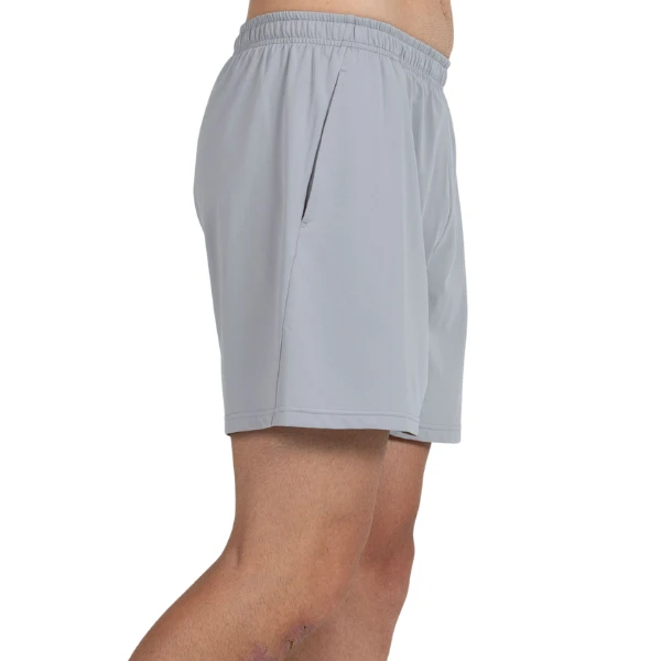 Short Bullpadel Monfor Gris