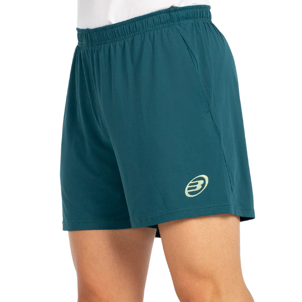 Short Bullpadel Lijar Vert 