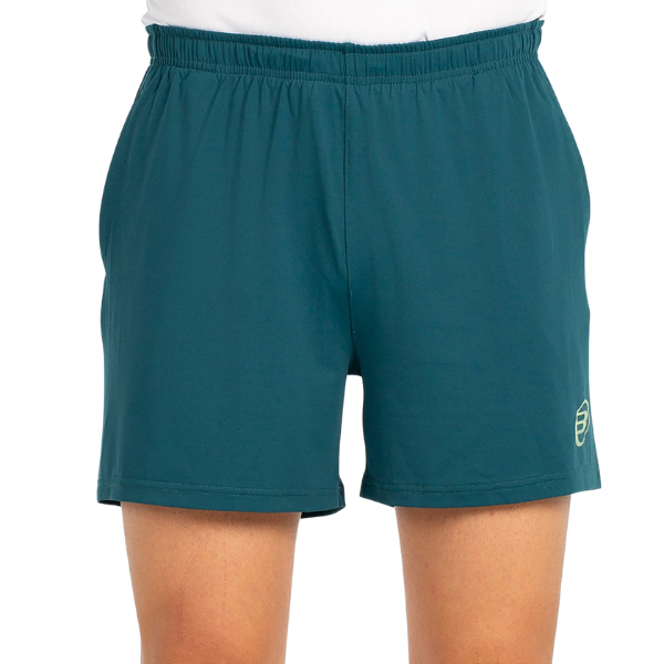 Short Bullpadel Lijar Vert