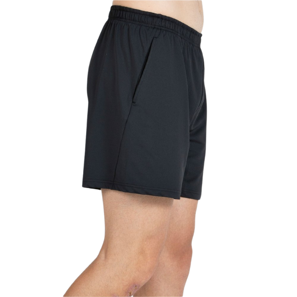 Short Bullpadel Monfor Noir