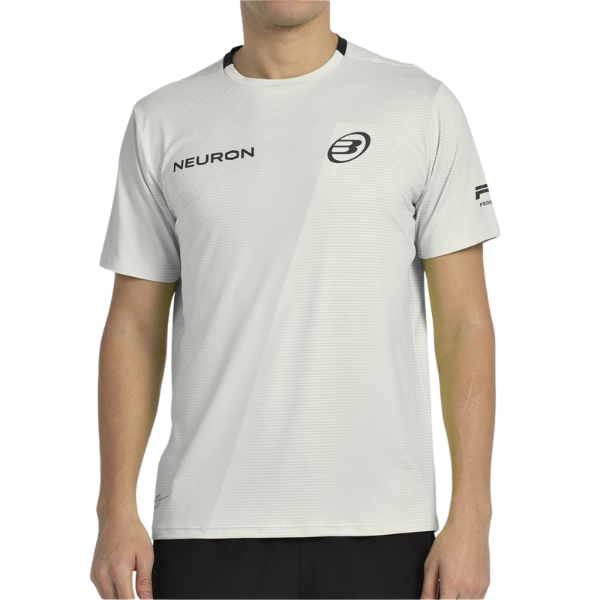 T-shirt Bullpadel Chingotto 25I pierre