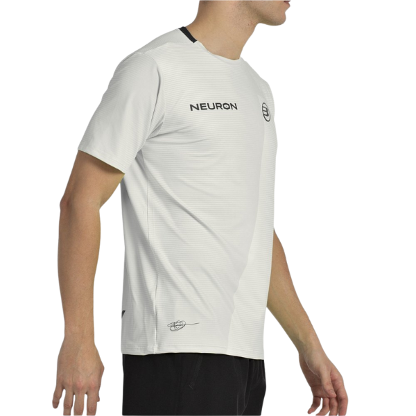 T-shirt Bullpadel Chingotto 25I pierre