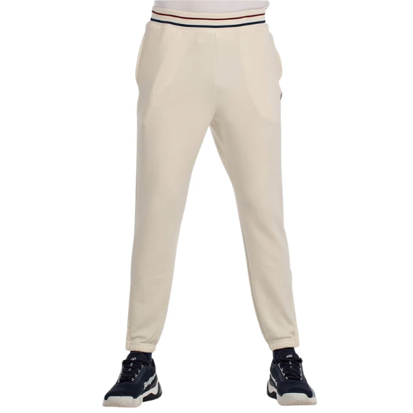 Pantalon Bullpadel Ain écru