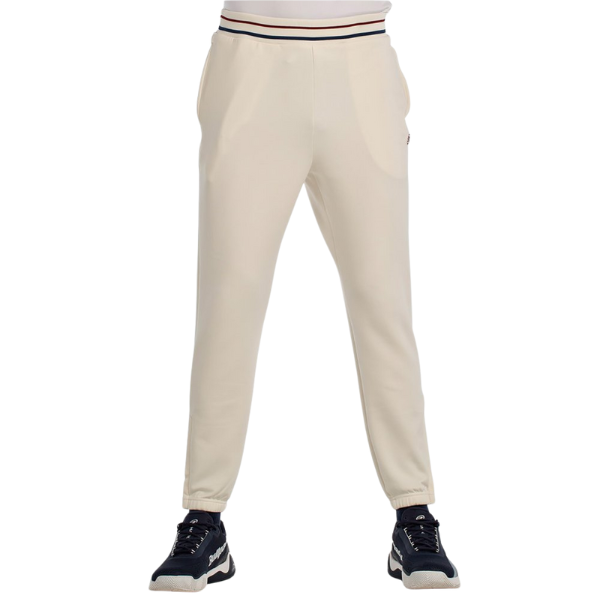Pantalon Bullpadel Ain écru
