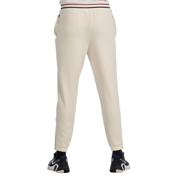 Pantalon Bullpadel Ain écru