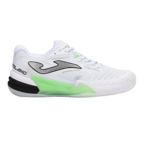 JOMA ROLAND MEN 2502 BLANC