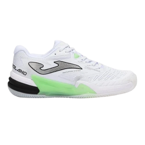 JOMA ROLAND MEN 2502 WIT