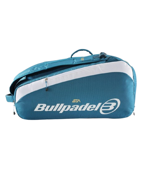 Sac BPP26021 BULLPADEL Pearl Bleu Lagon 2025