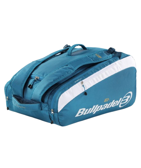 Sac BPP26021 BULLPADEL Pearl Bleu Lagon 2025