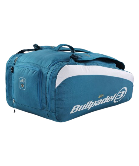 Sac BPP26021 BULLPADEL Pearl Bleu Lagon 2025