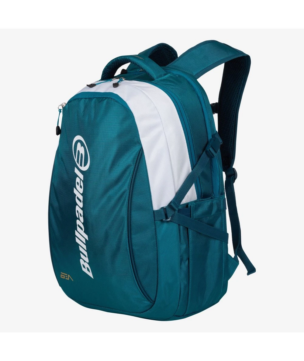 Backpack BULLPADEL BPM26021 Pearl Lagoon Blue