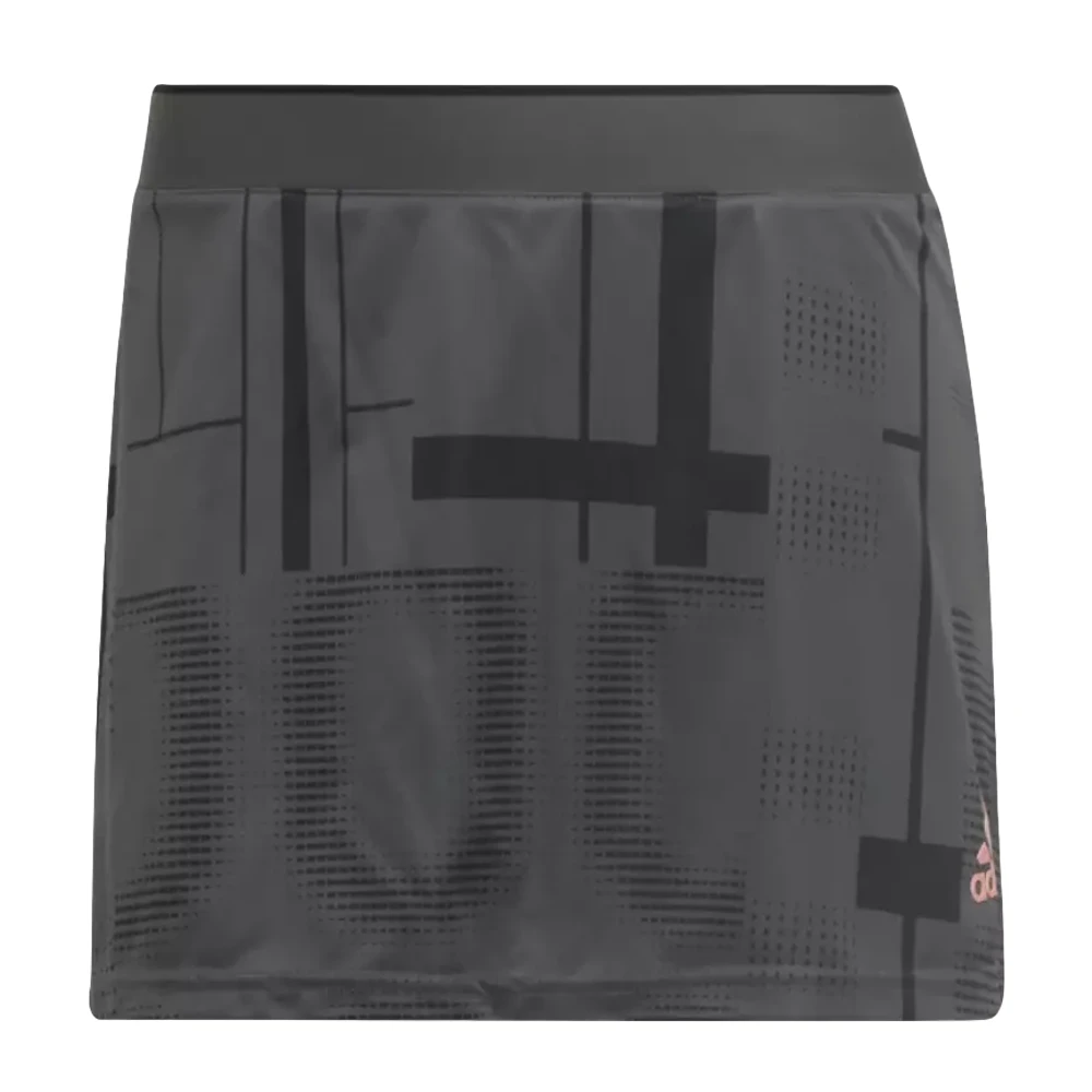 Adidas Club Graphskirt