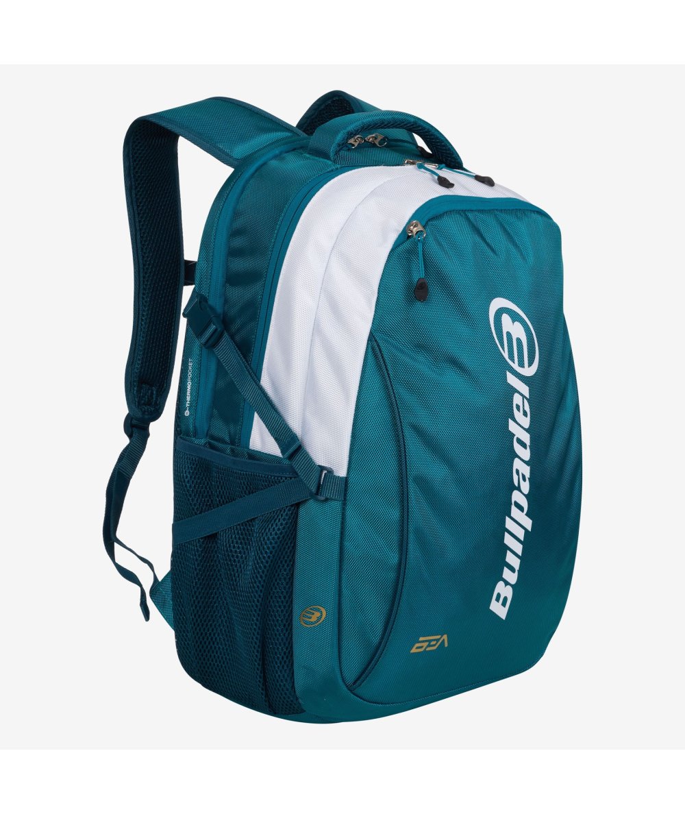 Sac à Dos BULLPADEL BPM26021 Pearl Bleu Lagon