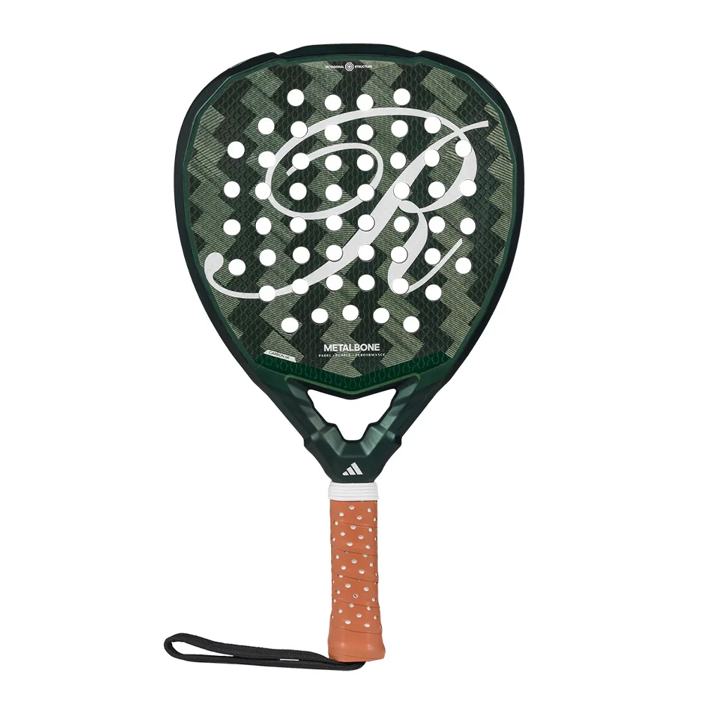 Padel racket ADIDAS METALBONE RESERVE EDT 2025 ALE GALÁN
