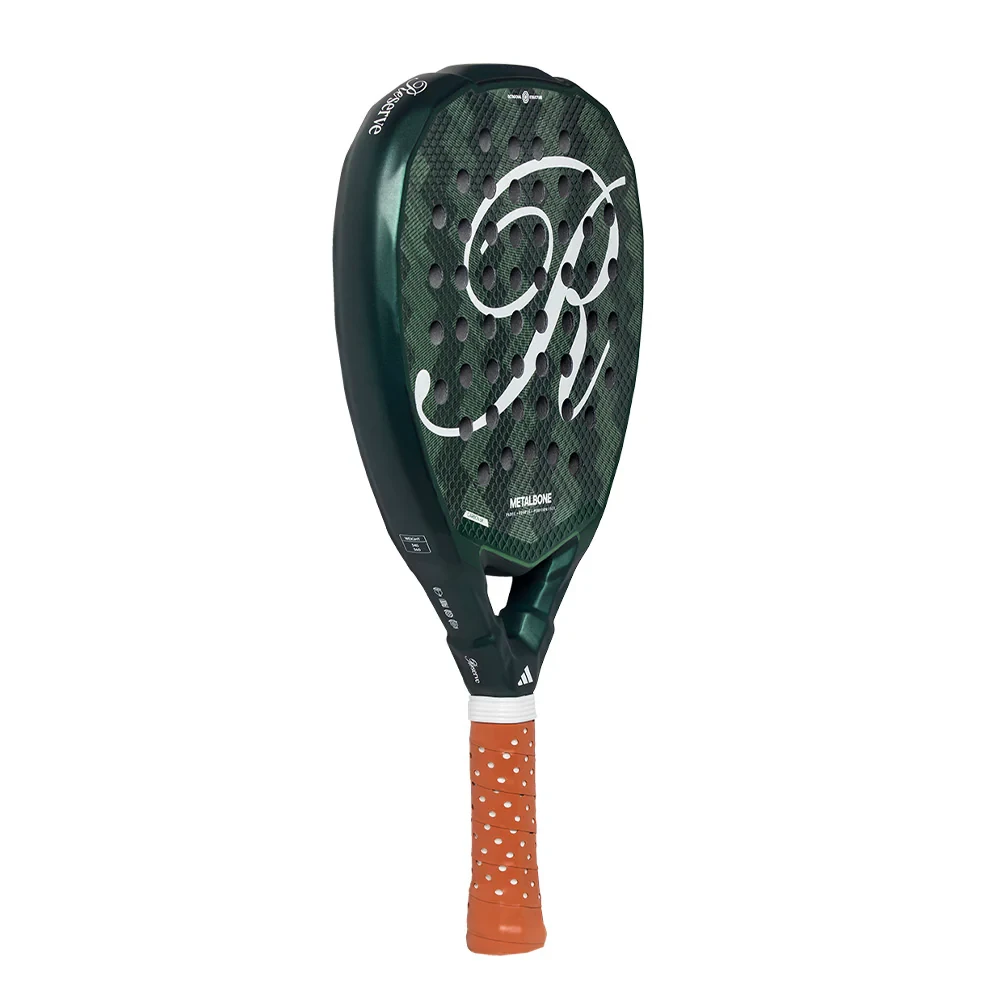 Padel racket ADIDAS METALBONE RESERVE EDT 2025 ALE GALÁN