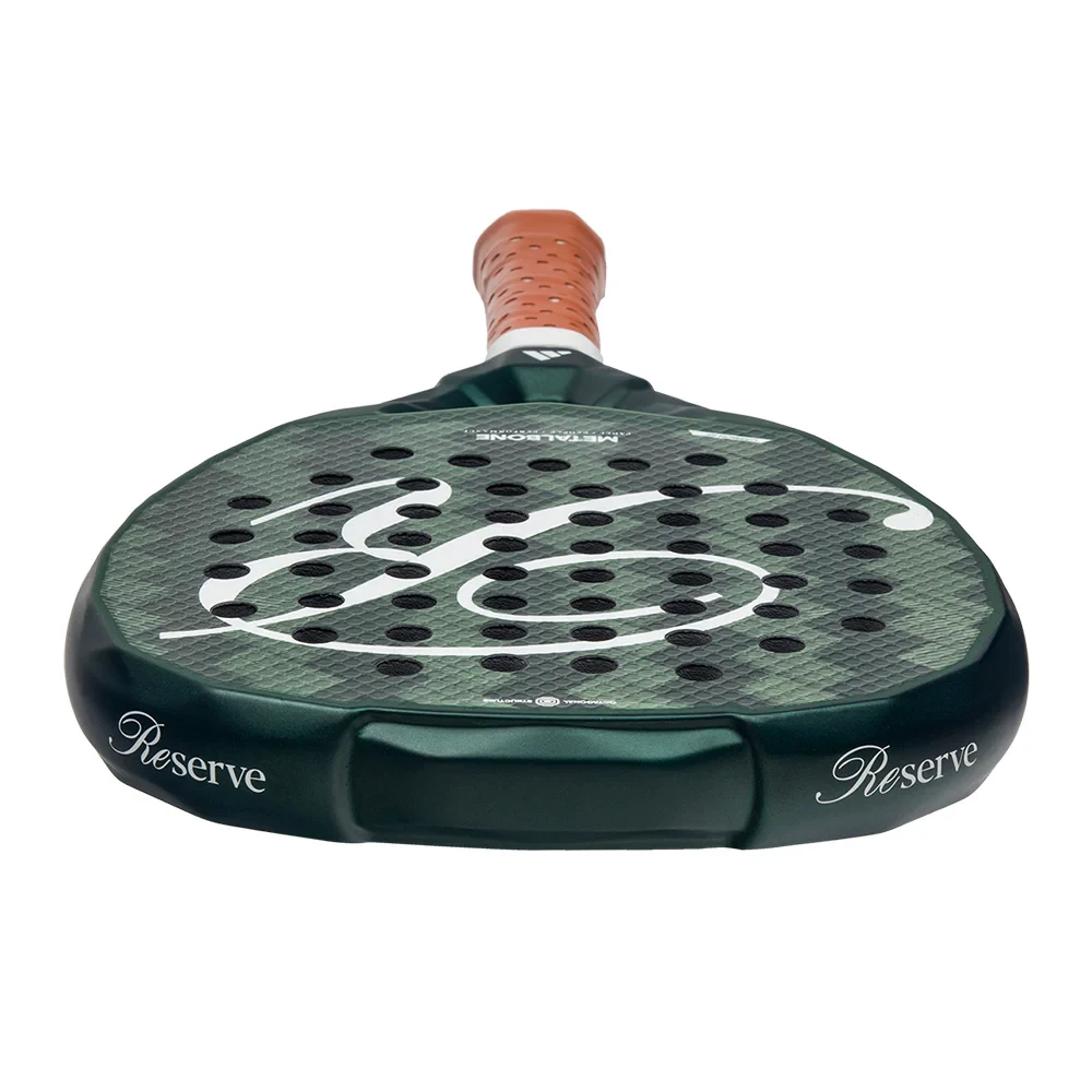 Raquette de Padel ADIDAS METALBONE RESERVE EDT 2025 ALE GALÁN
