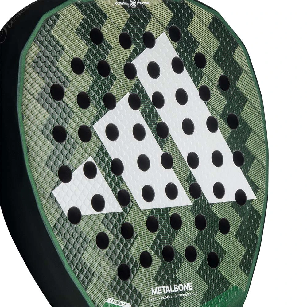 Raquette de Padel ADIDAS METALBONE RESERVE EDT 2025 ALE GALÁN