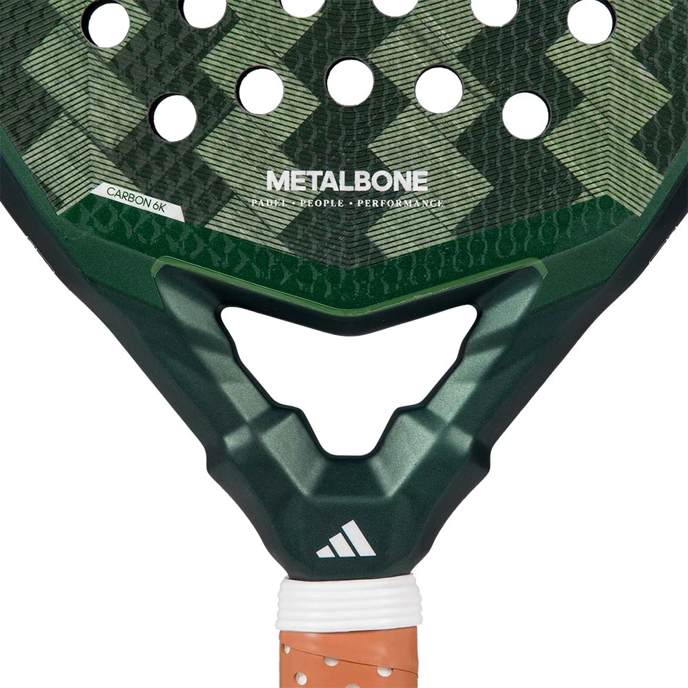 Raquette de Padel ADIDAS METALBONE RESERVE EDT 2025 ALE GALÁN