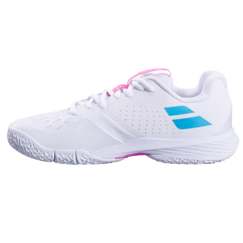 BABOLAT SENSA RISE W Blanc