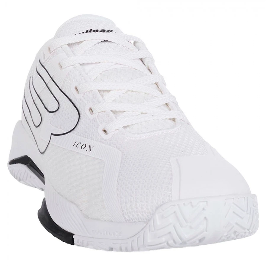 BULLPADEL ICON 25l Blanco