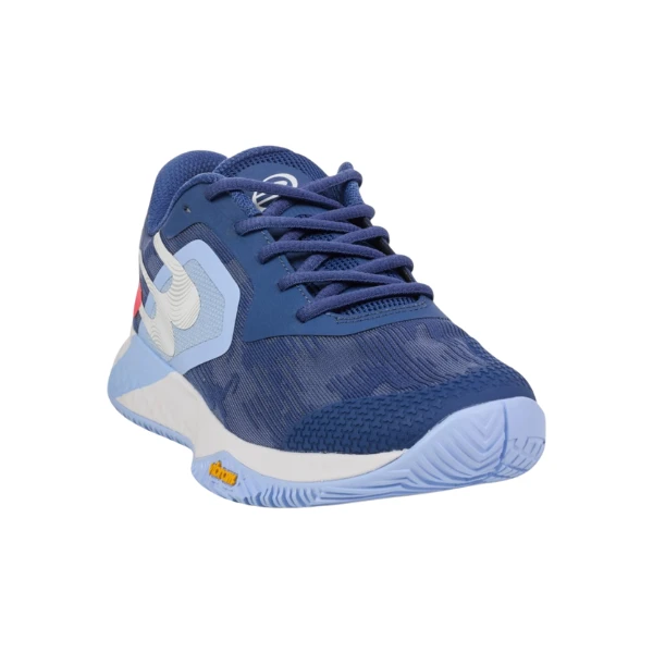 Bullpadel Vertex Vibram W 25I Dunkelblau