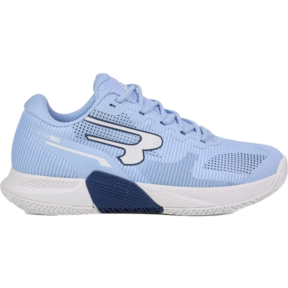 Bullpadel Next 25I W Bleu Ciel