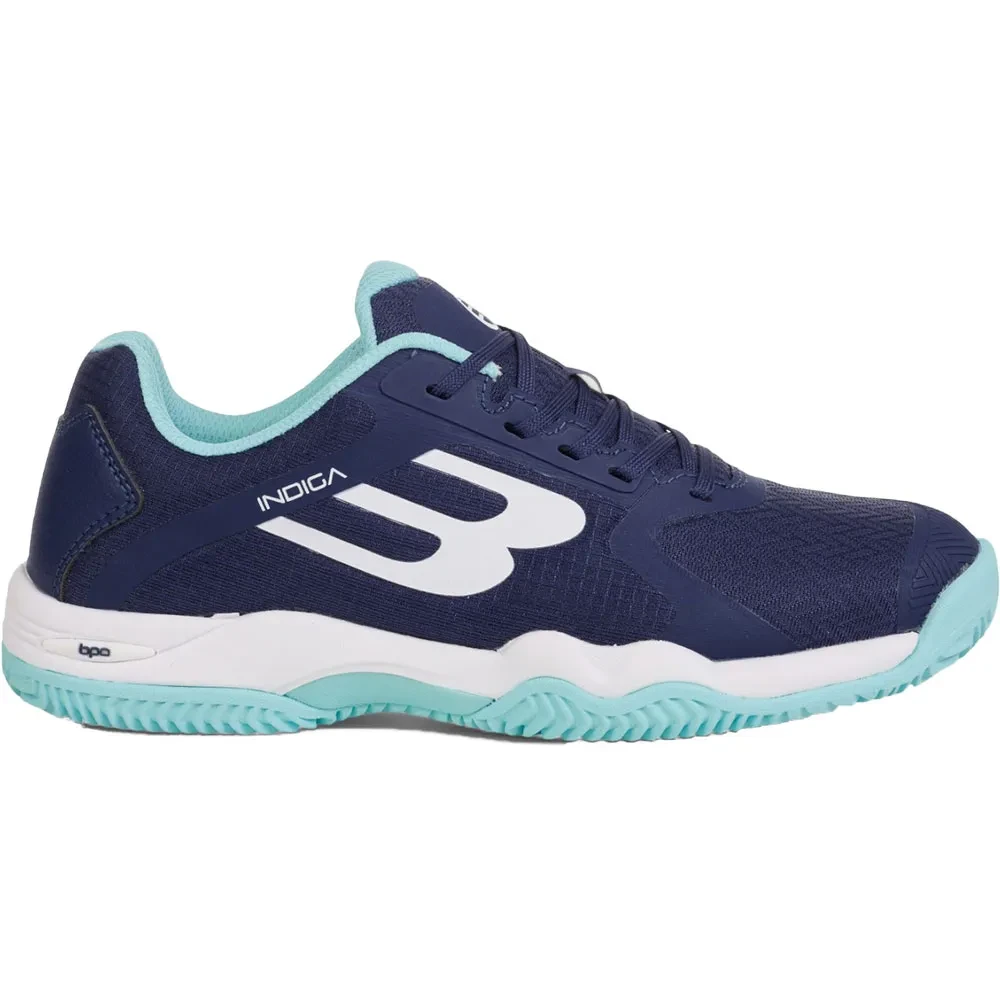 Bullpadel Indiga W 25I Bleu Ciel