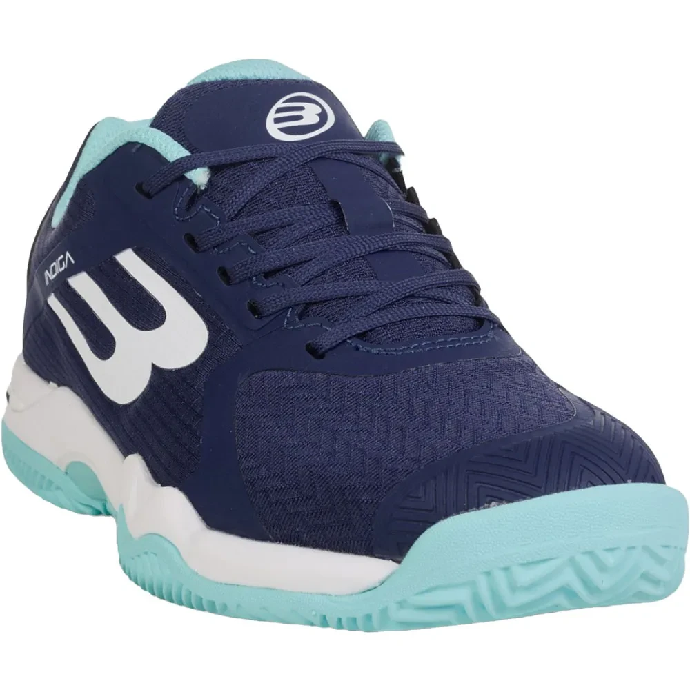 Bullpadel Indiga W 25I Azzurro