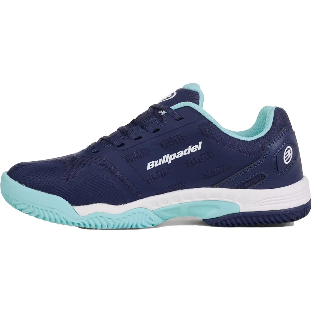 Bullpadel Indiga W 25I Bleu Ciel