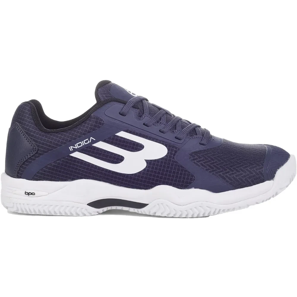 Bullpadel Indiga 25I Marineblau