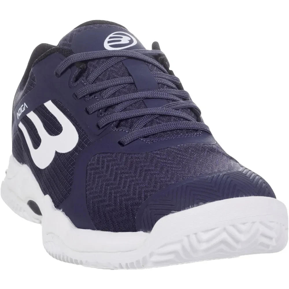 Bullpadel Indiga 25I Bleu Marine