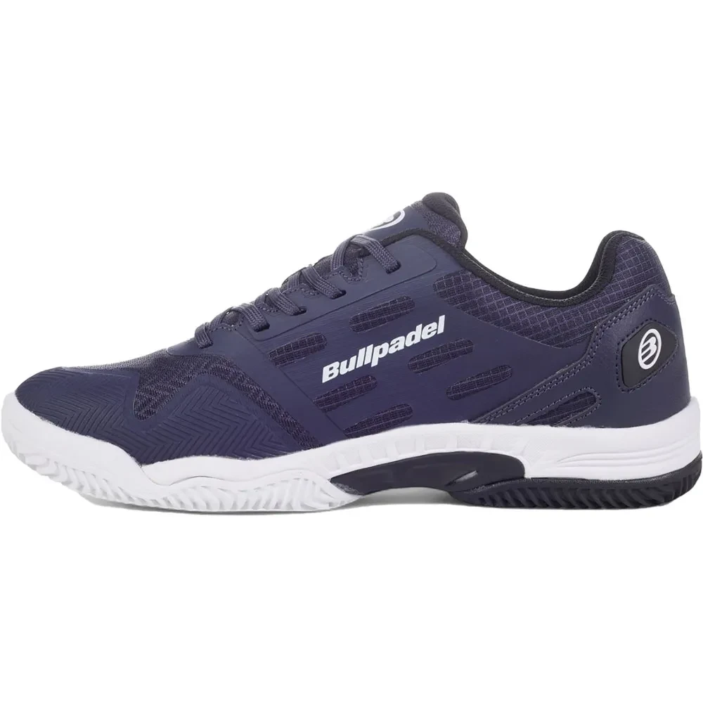 Bullpadel Indiga 25I Bleu Marine