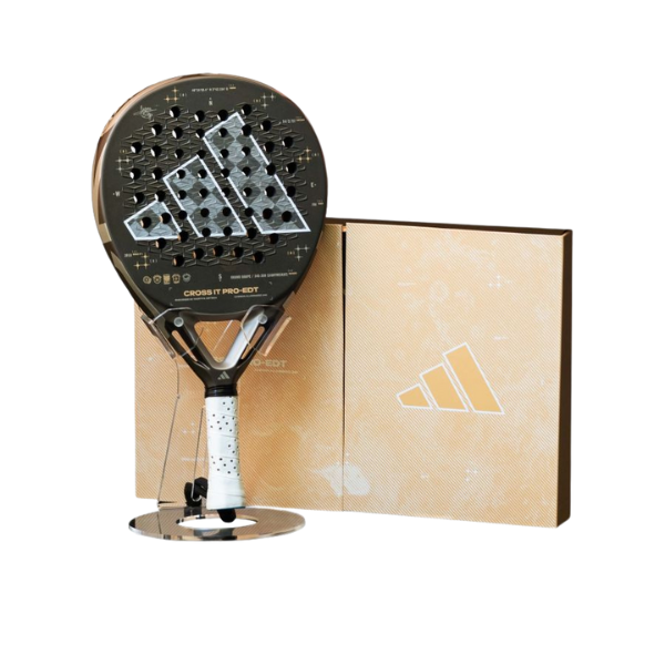 Padelracket Cross It Pro EDT 2025 Martita Ortega