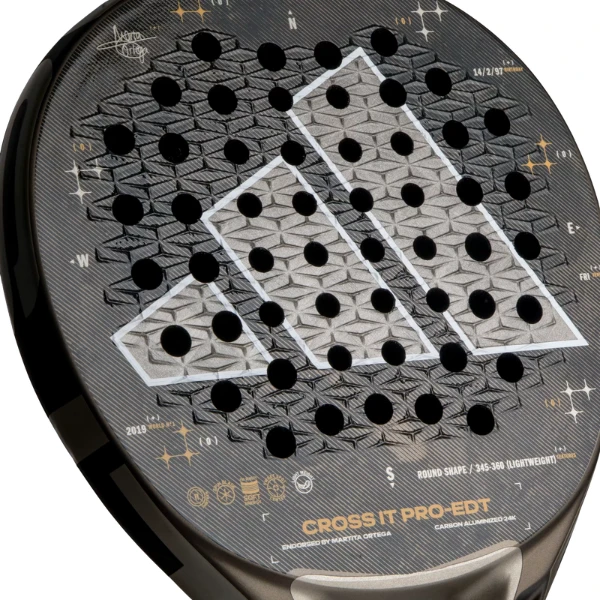 Cross It Pro EDT 2025 Martita Ortega