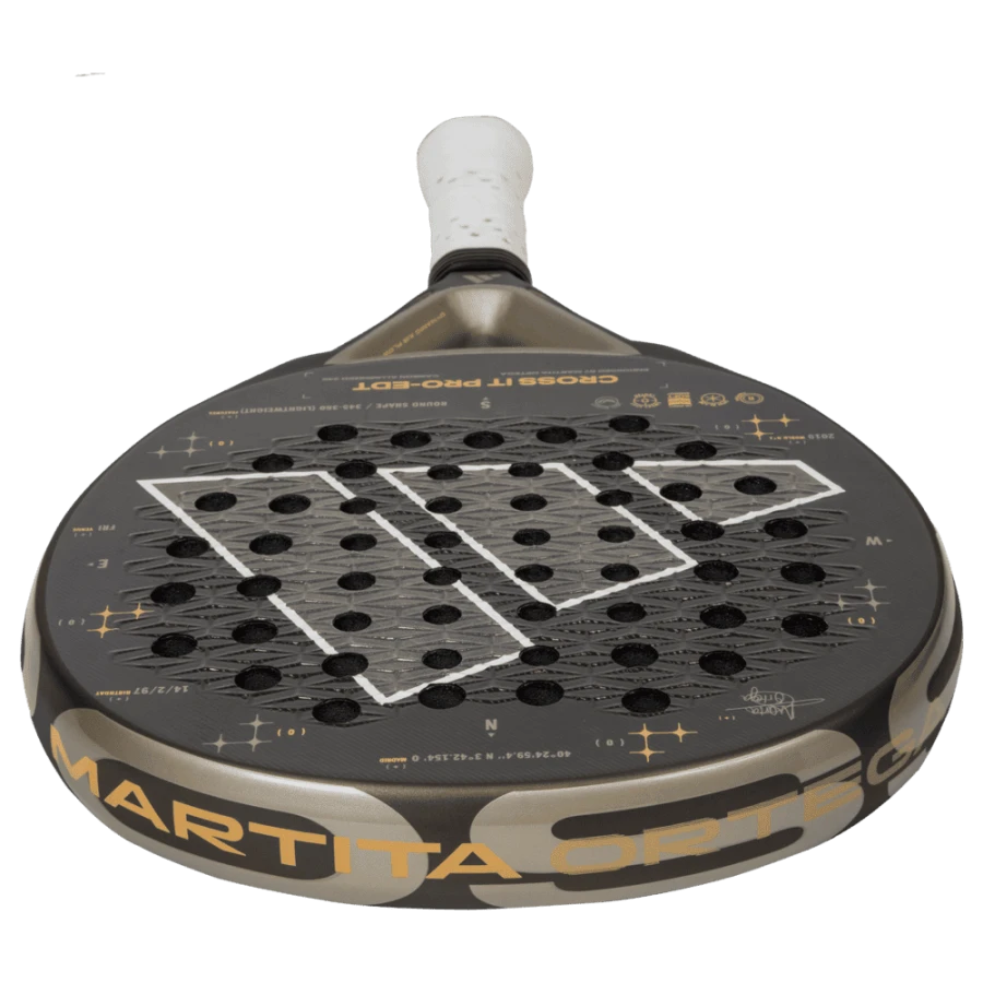 Cross It Pro EDT 2025 Martita Ortega