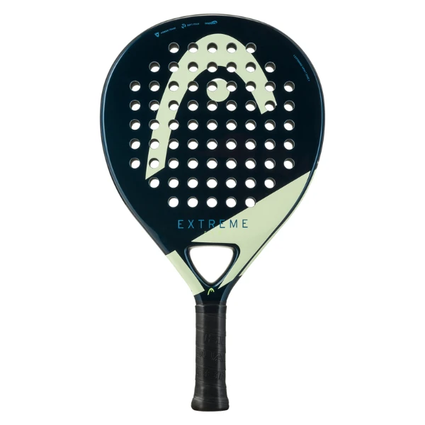 Padel racket Head Evo Extreme 2025