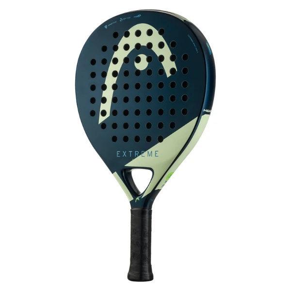 Padel racket Head Evo Extreme 2025